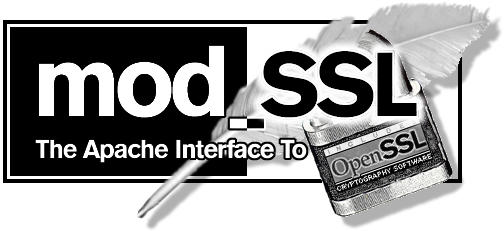 mod_ssl - The Apache Interface to OpenSSL